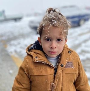 Meet your Posher, Fikri